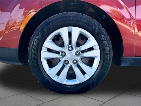 Used 2020 Kia Soul LX FWD image 9