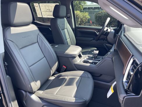 New 2025 GMC Sierra 1500 Denali image 64