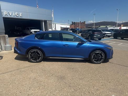 New 2026 Kia K4 GT-Line w/ GT-Line Premium Package image 8