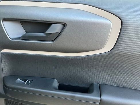 New 2025 Ford Bronco Sport Big Bend image 18