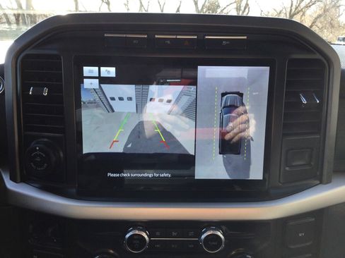 Used 2021 Ford F150 XLT w/ Equipment Group 302A High image 10