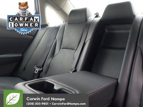 Used 2023 Honda Accord EX-L image 26