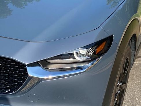 Used 2022 MAZDA CX-30 AWD 2.5 S w/ Preferred Package image 5