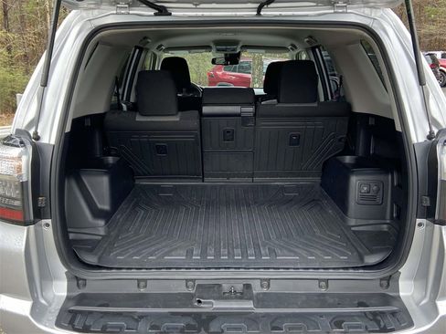 Used 2023 Toyota 4Runner SR5 image 9