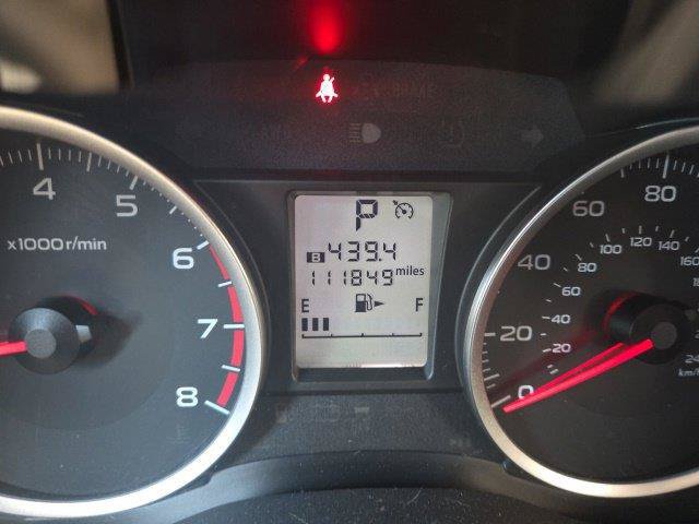 Used 2014 Subaru Forester 2.5i Premium AWD/4WD image 17
