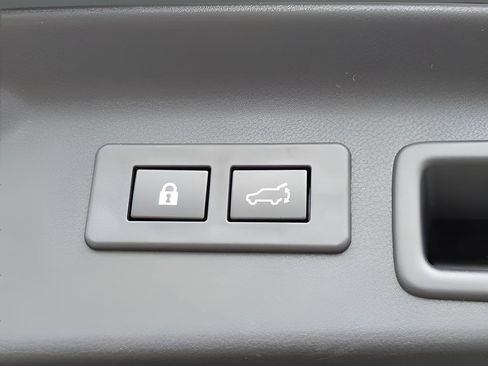 Certified 2025 Subaru Forester Premium w/ Convenience Package #1 AWD/4WD image 13