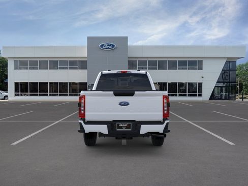 New 2026 Ford F250 XL w/ STX Appearance Package AWD/4WD image 27