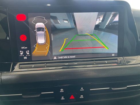 Used 2023 Volkswagen GTI SE image 35