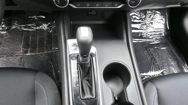 Used 2021 Nissan Altima 2.5 S FWD image 24