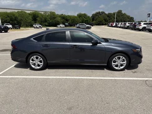 Used 2025 Honda Accord LX image 6