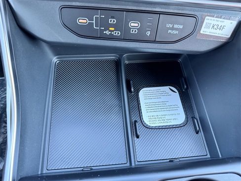 New 2026 Kia Carnival EX image 21