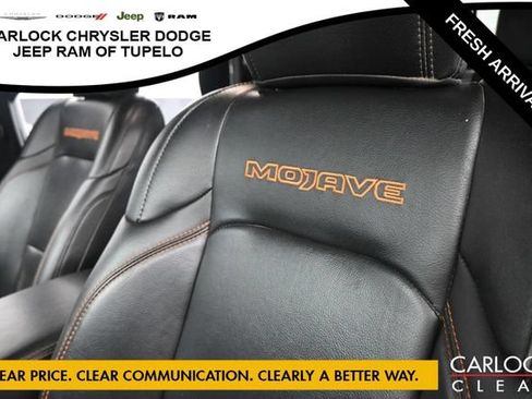 Used 2021 Jeep Gladiator Mojave AWD/4WD image 23