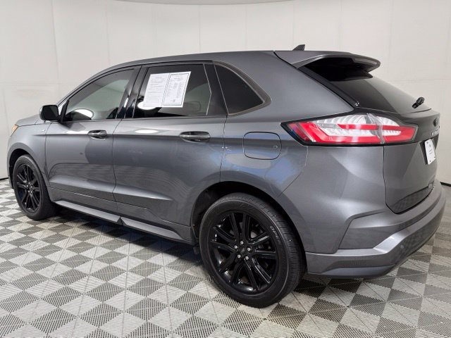 Used 2024 Ford Edge ST-Line AWD/4WD image 4