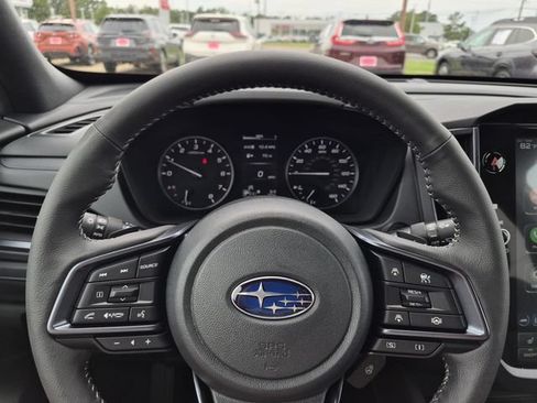 New 2026 Subaru Forester Limited AWD/4WD image 18
