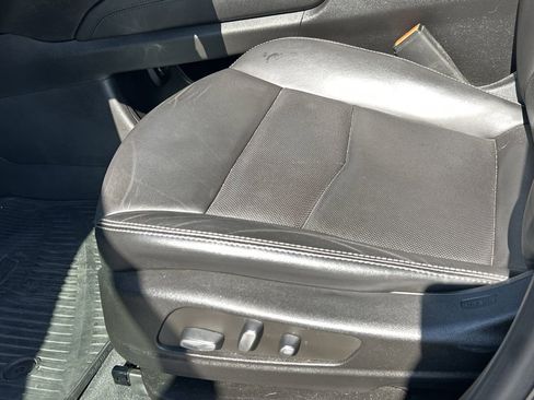 Used 2022 Cadillac XT5 Premium Luxury image 20