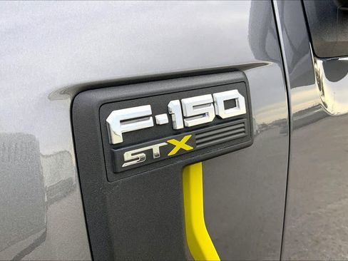 Used 2024 Ford F150 STX image 30