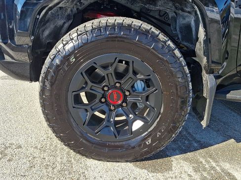 Used 2025 Toyota 4Runner TRD Pro image 11