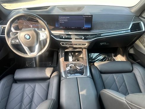 Used 2026 BMW X5 xDrive40i AWD/4WD image 19