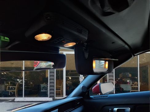 Used 2021 Ford Mustang Convertible w/ Equipment Group 101A image 21