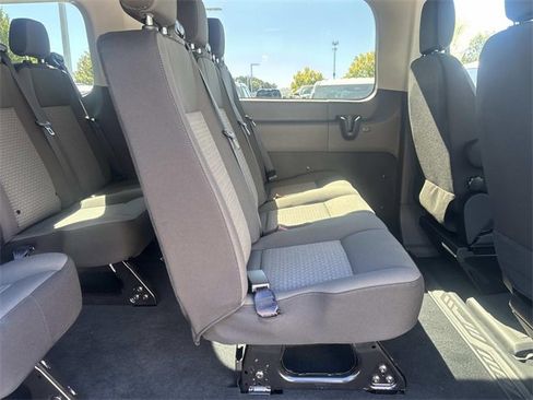 New 2025 Ford Transit 350 XL image 7