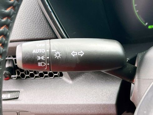 Certified 2023 Honda CR-V Sport image 38