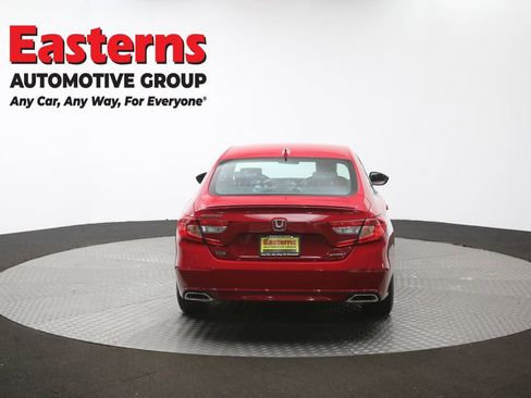 Used 2020 Honda Accord Sport image 35