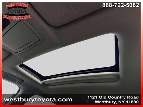 Used 2023 Honda CR-V EX-L image 36