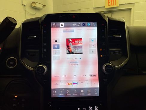 New 2026 RAM 2500 Big Horn image 14