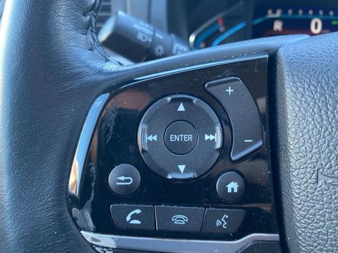 Used 2019 Honda Odyssey EX-L image 29