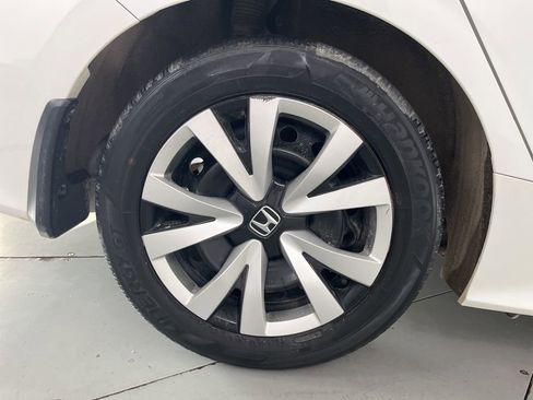 Used 2023 Honda Civic LX image 16