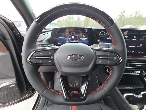 New 2026 Chevrolet Traverse RS w/ LPO, Floor Liner Package image 18