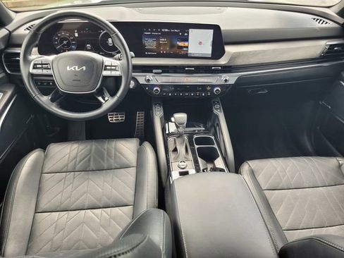 Used 2024 Kia Telluride SX X-Pro AWD/4WD image 14