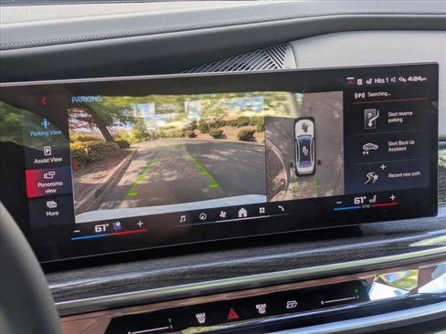 New 2026 BMW i7 M70 w/ Executive Package AWD/4WD image 14