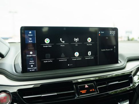 Certified 2026 Acura MDX SH-AWD w/ Technology Package image 29