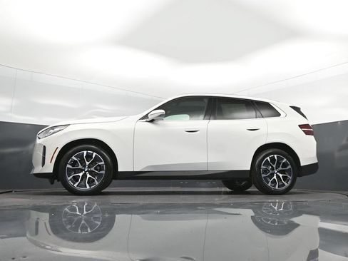 New 2026 BMW X3 xDrive30i w/ Premium Package AWD/4WD image 39