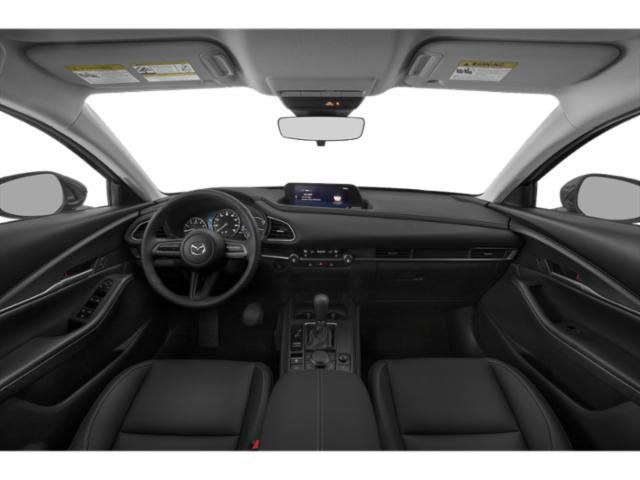 Used 2021 MAZDA CX-30 AWD 2.5 S w/ Select Package image 8