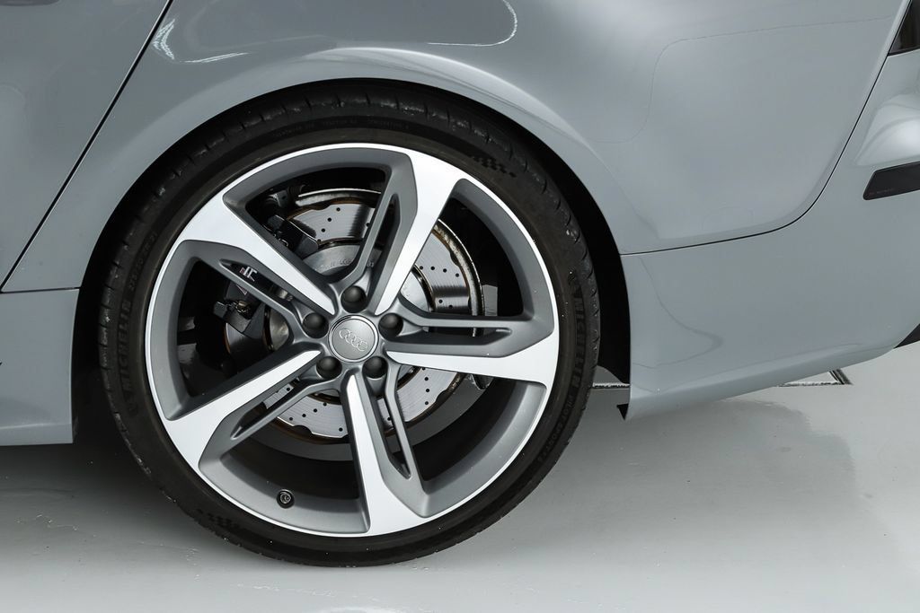 Used 2016 Audi RS 7 Prestige AWD/4WD image 10
