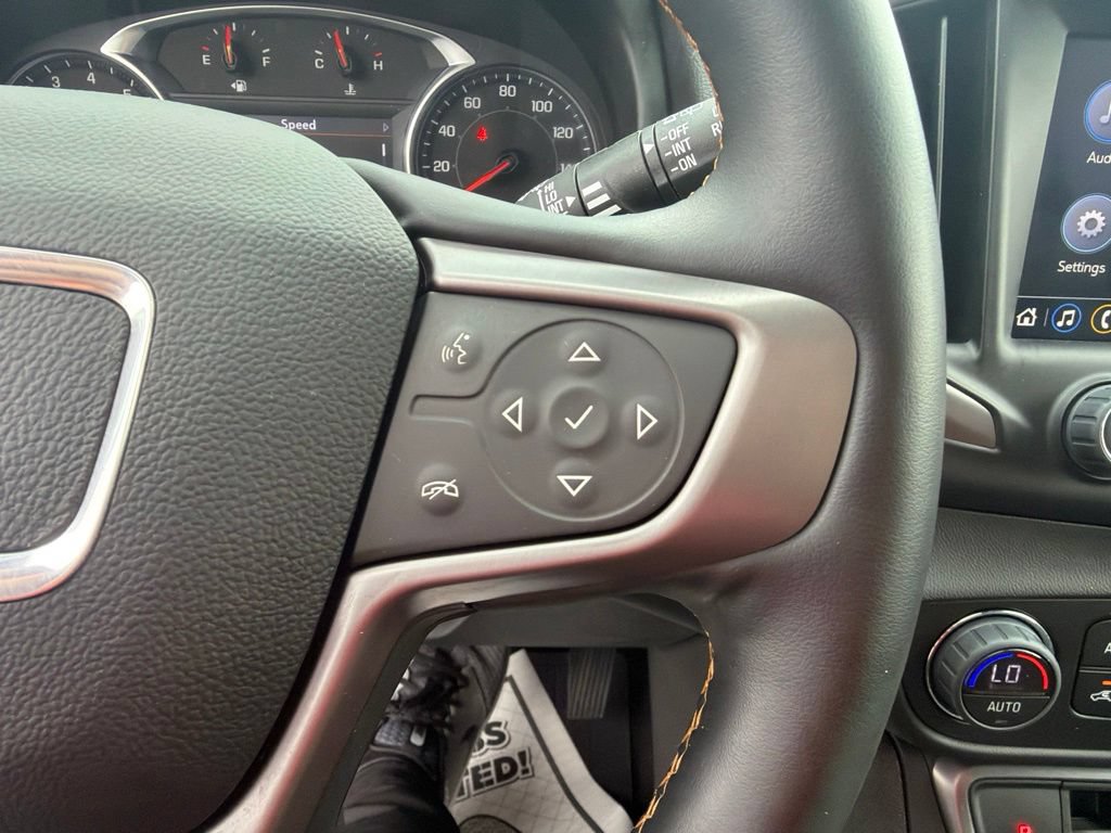 Used 2024 GMC Terrain AT4 AWD/4WD image 25