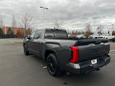 Used 2023 Toyota Tundra SR5 image 5