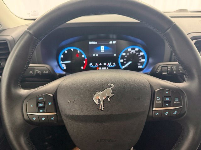 Used 2024 Ford Bronco Sport Big Bend w/ Convenience Package AWD/4WD image 6