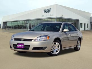 Used 2011 Chevrolet Impala LT w/ Luxury Edition Package FWD video 1