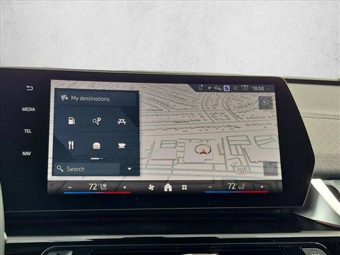 New 2027 BMW X2 xDrive28i AWD/4WD image 14