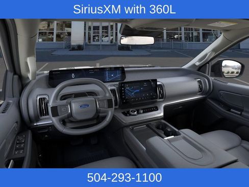 New 2026 Ford Expedition Active RWD image 11