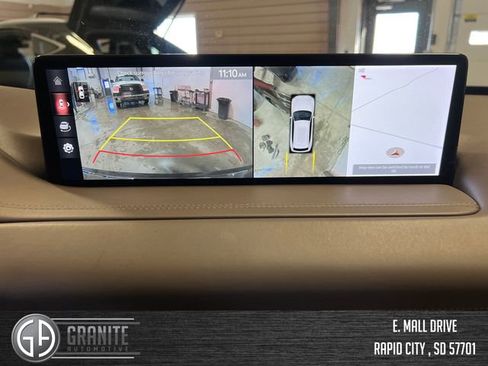 Used 2021 Genesis GV80 3.5T w/ Advanced Package 06 image 18