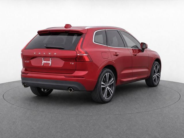 Used 2019 Volvo XC60 T5 Momentum w/ Multimedia Package FWD image 7