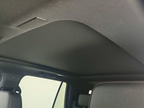 Used 2025 Chevrolet Tahoe RST w/ Comfort Package image 16