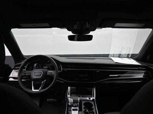 New 2026 Audi Q8 Premium Plus AWD/4WD image 10