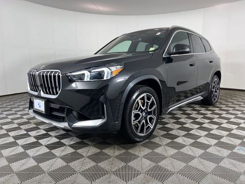 Used 2026 BMW X1 xDrive28i w/ Technology Package image 13