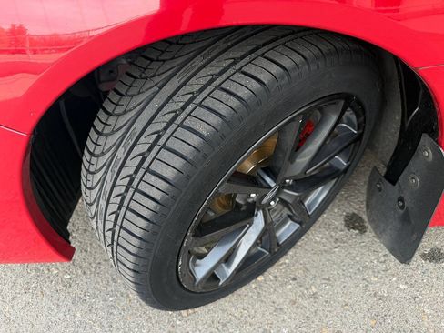 Used 2017 Subaru WRX Limited w/ WRX Sport Package image 29