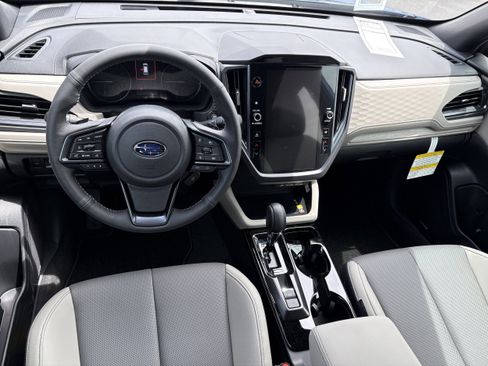 New 2026 Subaru Forester Limited AWD/4WD image 13